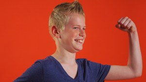 Daan Bol - Niet Op Meisjes - Still2